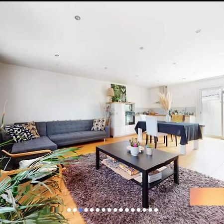 세농 Jasmin House 아파트 외부 사진