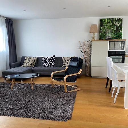 세농 Jasmin House 아파트 외부 사진