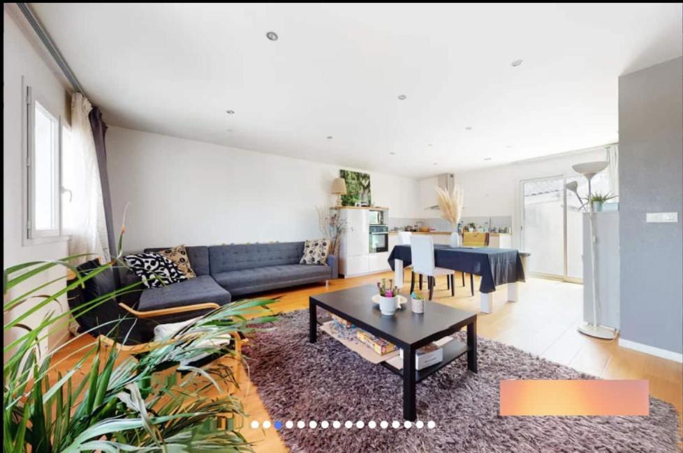 세농 Jasmin House 아파트 외부 사진