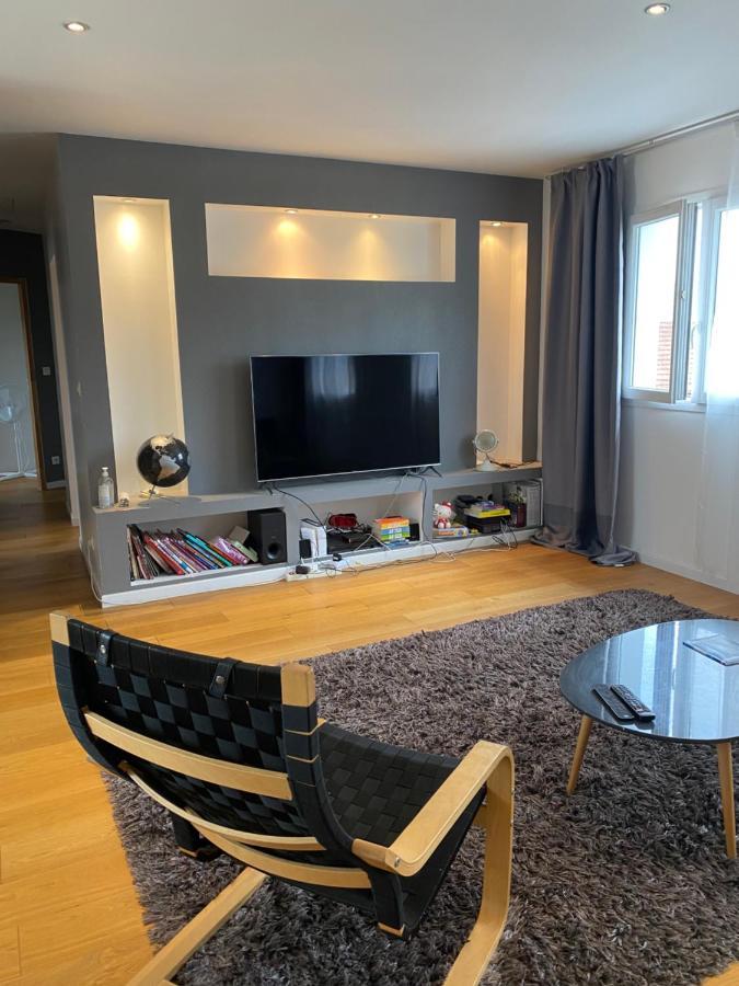 세농 Jasmin House 아파트 외부 사진