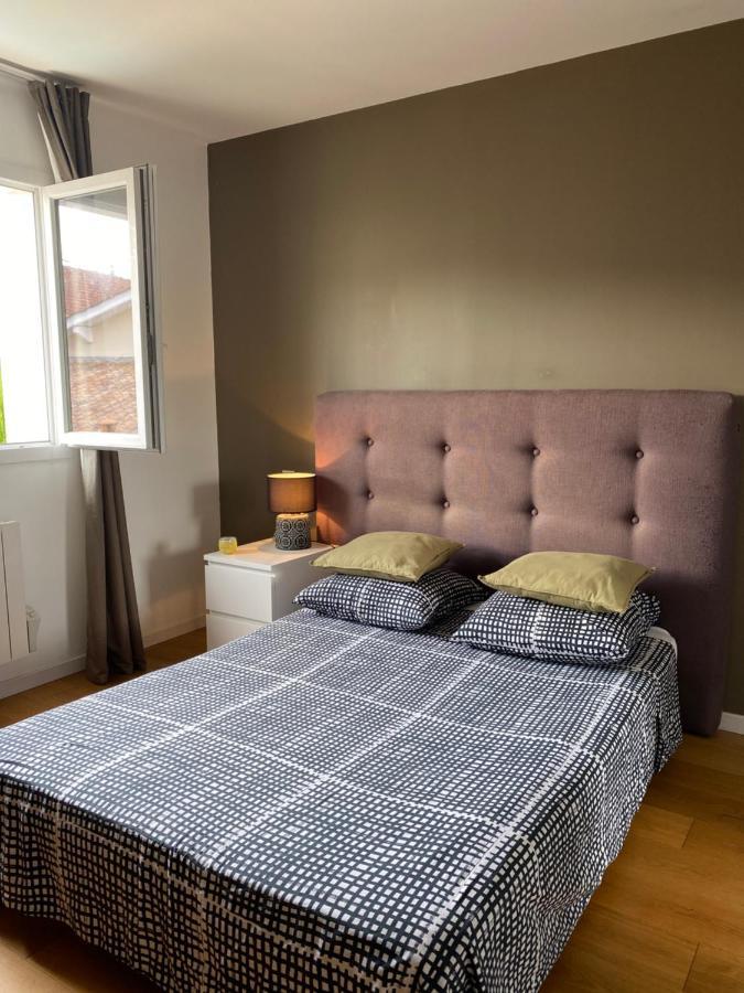 세농 Jasmin House 아파트 외부 사진