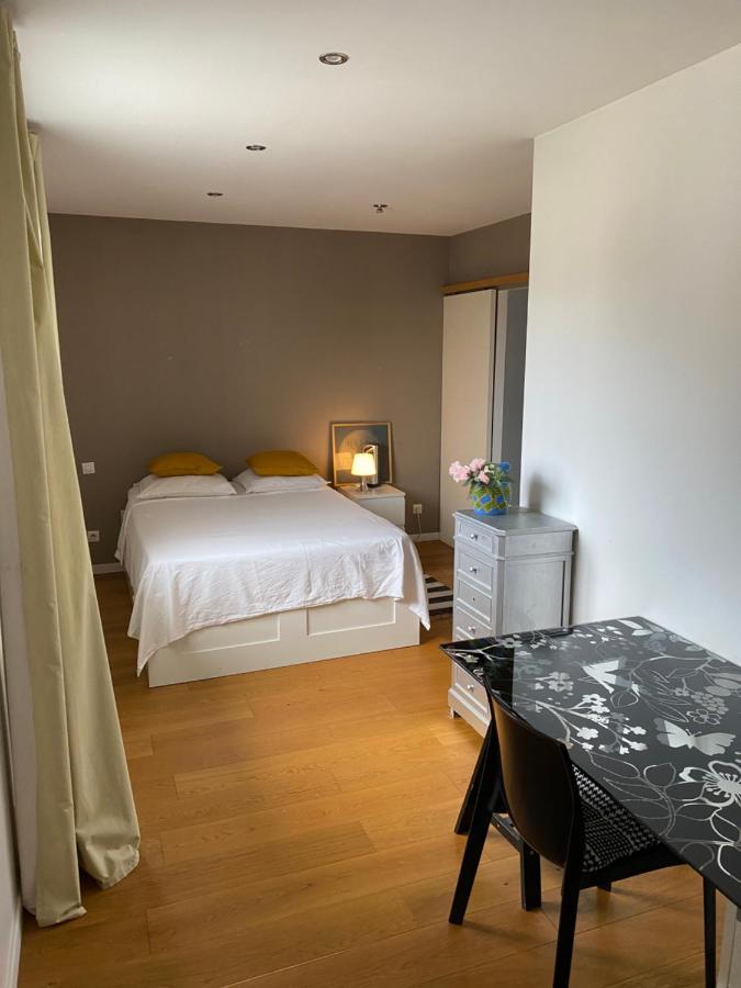 세농 Jasmin House 아파트 외부 사진